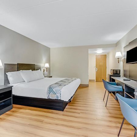 Red Carpet Inn & Suites フィラデルフィア エクステリア 写真